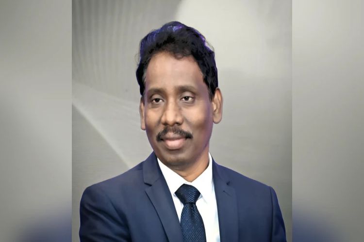 Shirish Chandra Murmu takes over as Deputy Governor of RBI