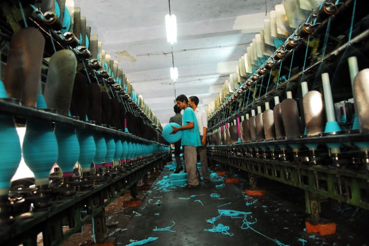 The government has made several changes to the PLI scheme for the textile industry.
