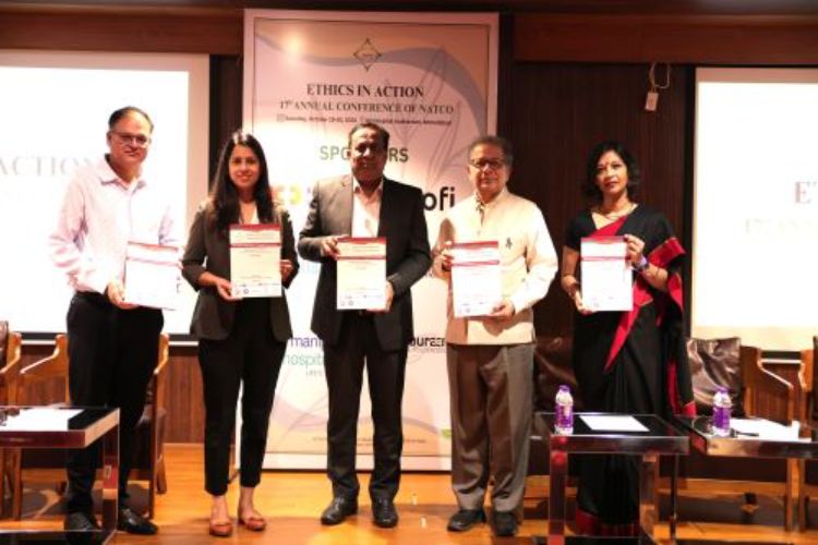 NATCO's annual conference in Jaipur from Friday