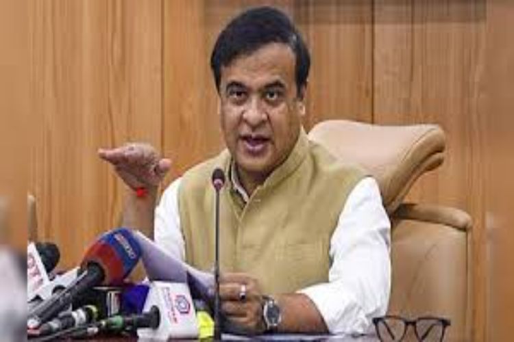 BJP government should be given credit for initiating justice process for Zubin: Himanta