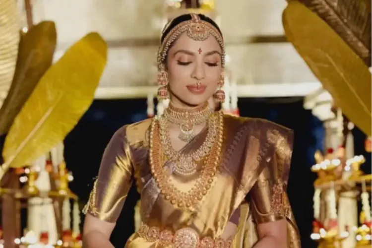 Affordable alternatives to expensive gold: Brands launch new initiatives with lightweight jewellery