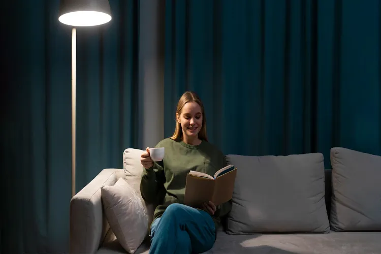 Want to be successful? Adopt these habits at night.