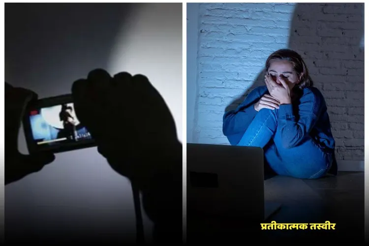 Chhattisgarh: IIIT student creates objectionable photos of 36 girl students using AI tools, arrested in Raipur