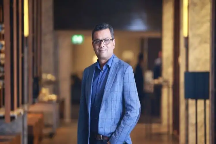 Ericsson sees huge potential for 5G enterprise applications and mission-critical use cases in India: MD Nitin Bansal