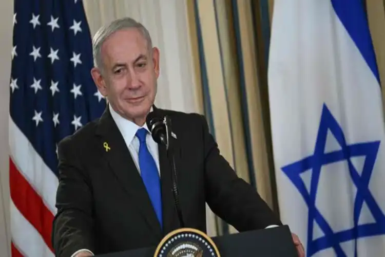 Netanyahu thanks Trump, Kushner after hostage release agreement in Gaza