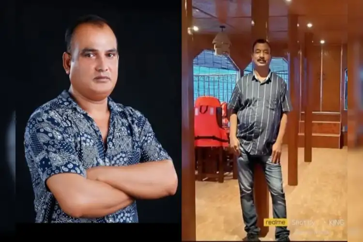 Special Investigation Team arrests two Zubeen Garg's Personal Security Officers in singer's death probe