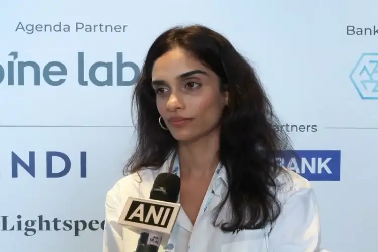 AI will reshape future of digital payments in India: Tanya Naik, Pine Labs