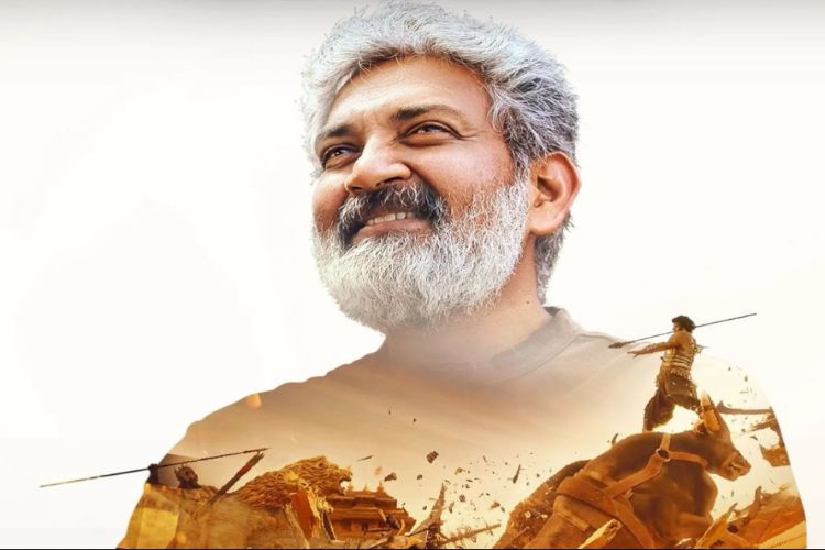 #HBDSSRajamouli: The master storyteller's charm shines on social media