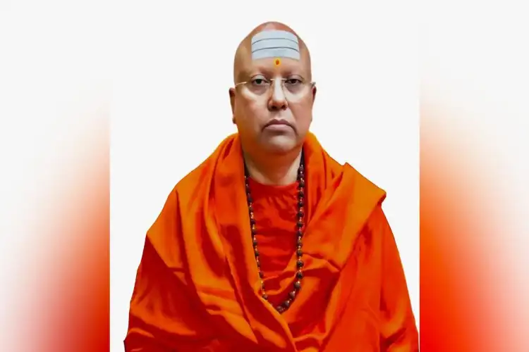 Patiala House Court lists Chaitanyanand Saraswati's bail plea on Monday