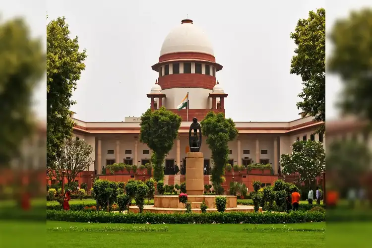 The court sought the Centre's response on a plea seeking restoration of voting rights to undertrial prisoners.
