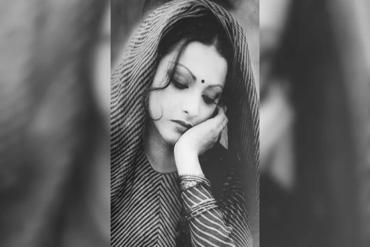 #HappyBirthday Evergreen Rekha: Have you seen these pictures of Rekha?