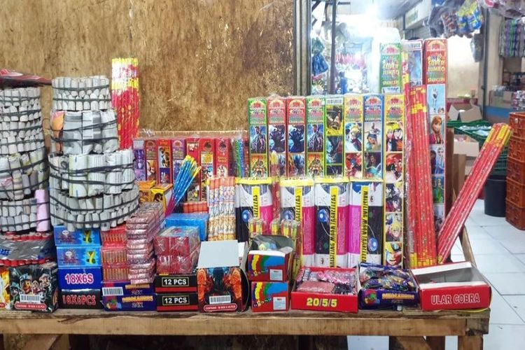 Judgment reserved on petitions seeking permission to manufacture and sell green crackers in Delhi-NCR