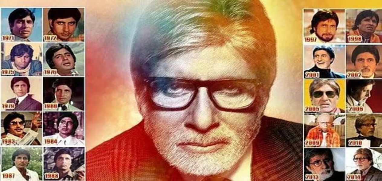 Amitabh Bachchan turns 83: The life and untold stories of the Emperor