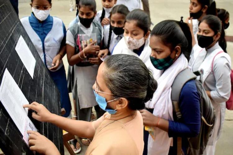 Assam government declares exam results for over 7,600 grade three posts