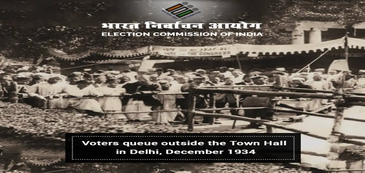 Bihar Assembly Elections: The 1937 Bihar elections, when the seeds of democracy were sown