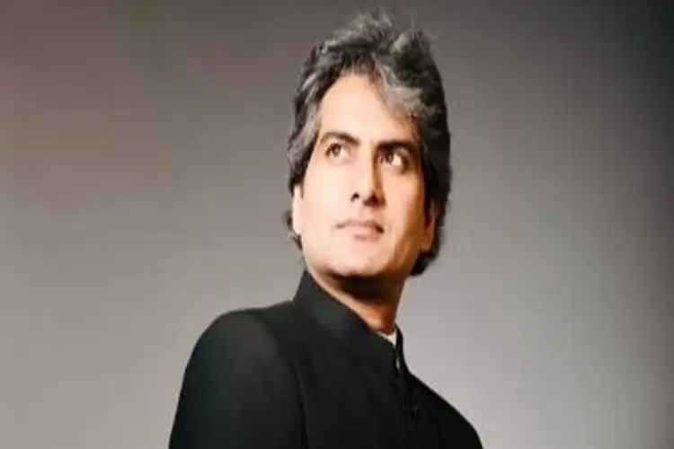 Delhi HC protects personality rights of Sudhir Chaudhary, ordered take-down of AI-generated content