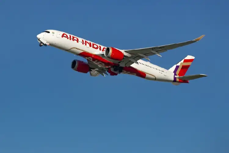 Air India denies reports of 'electrical failure' after Vienna-Delhi flight diverted to Dubai