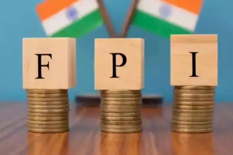 Foreign investors return to Indian markets with Rs 1,751 crore inflows this week: NSDL Data
