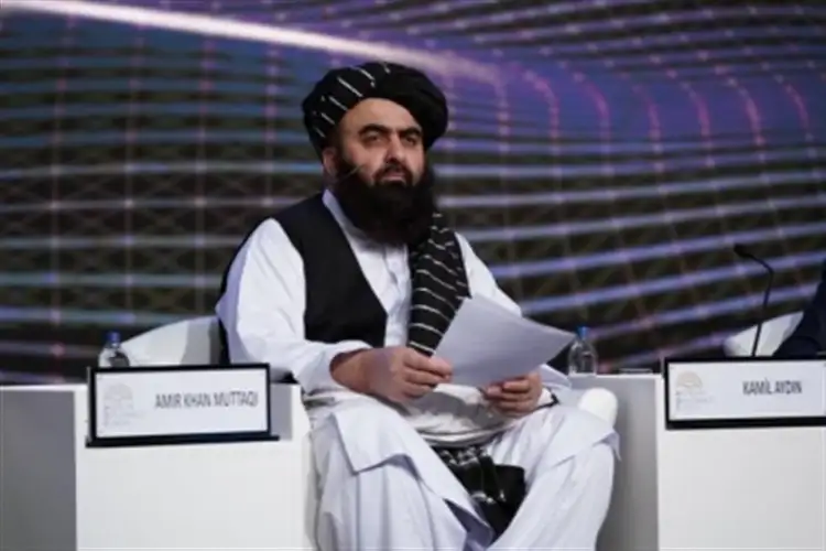 Afghan FM Amir Khan Muttaqi to visit Uttar Pradesh's Darul Uloom Deoband