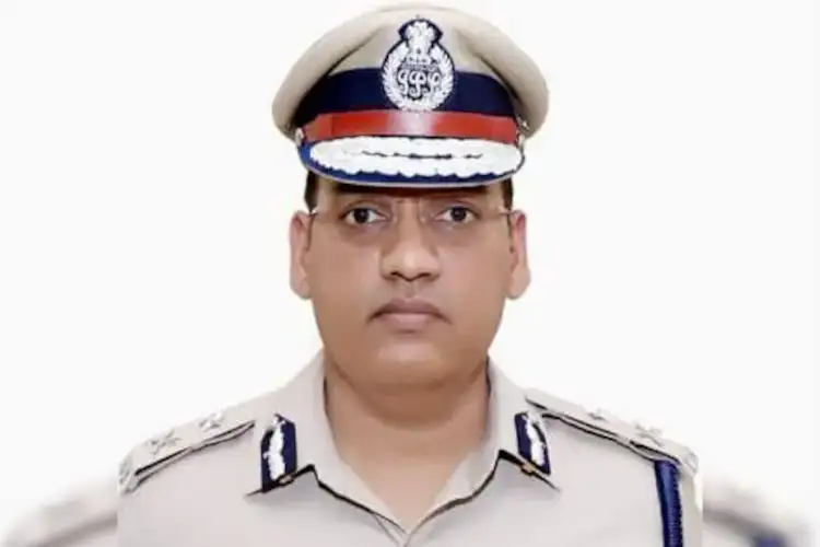 Late Haryana IPS officer's family has not given consent yet for Y Puran Kumar's post-mortem examination: Police Sources