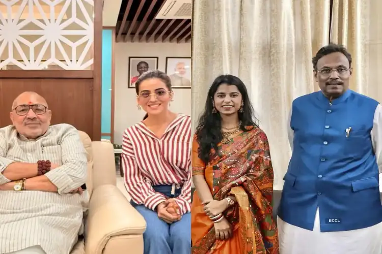 Bihar Assembly Elections: Several folk singers in the race for tickets