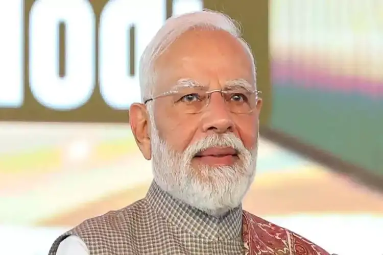 PM Modi launches two major schemes in agriculture sector worth Rs 35,440 crore