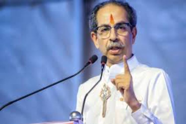 Maharashtra government's relief package for farmers is the biggest joke in history: Uddhav