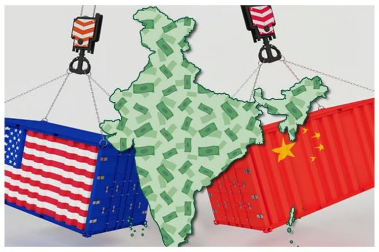 Indian exporters likely to benefit from escalating US-China trade war: Experts