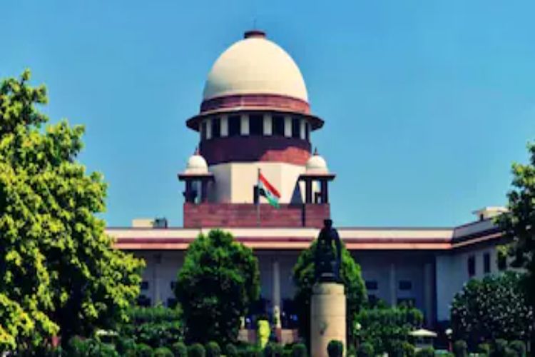 Backward Classes Reservation: Congress government may move Supreme Court against interim stay