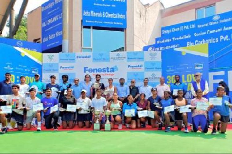 Parthasarathy, Tavish win Fenesta Open Under-16 title