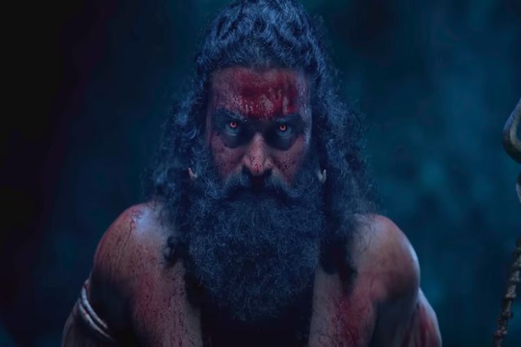 Rishab Shetty starrer 'Kantara Chapter 1' collects Rs 509.25 crore at the box office