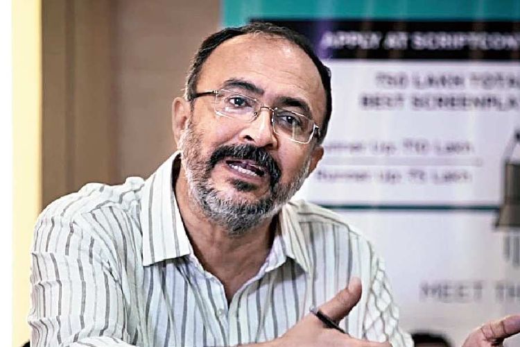 Streaming platforms' bias against Indian screenwriters is 'modern colonialism': Anjum Rajabali