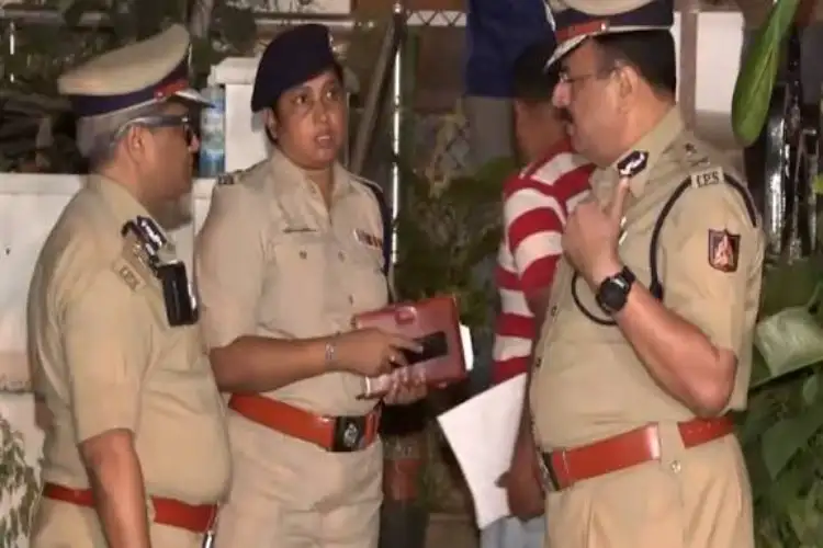 Cab Driver alleges communal slurs & obscene language use; Mangaluru Police registers case against three passengers