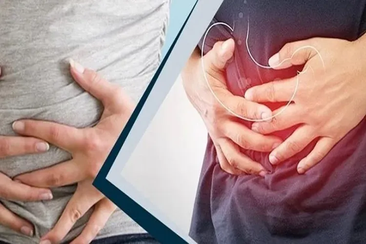 Avoid these 5 habits to keep your gut healthy
