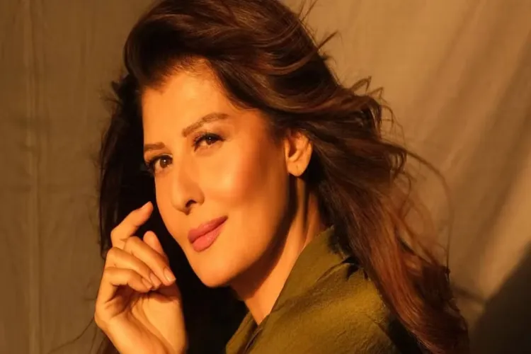 Sangeeta Bijlani feels unsafe after theft at farmhouse