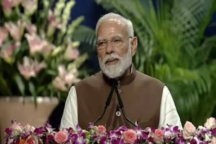 Country moving ahead in every field, says Jharkhand Governor; highlights PM Modi's 'Swadeshi' push