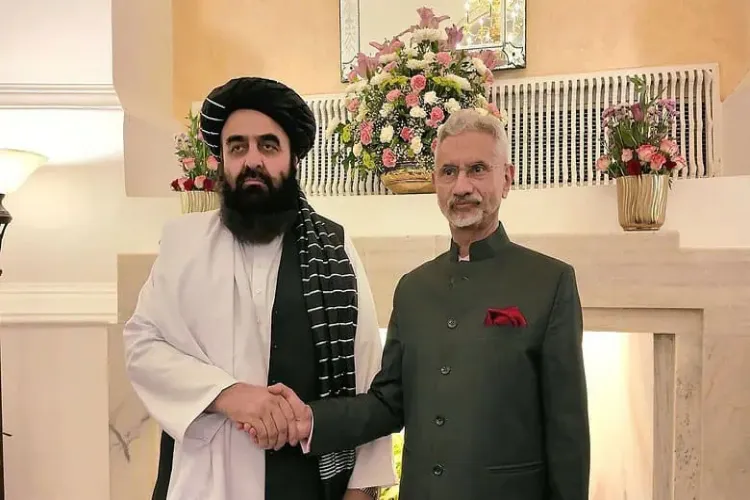 Pakistan summons Afghan ambassador, objecting to India-Afghanistan joint statement