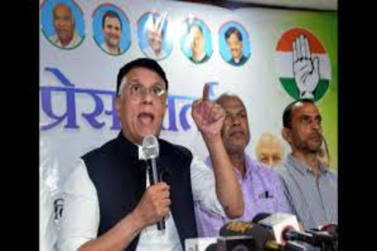 There is no problem in seat sharing in Bihar, Grand Alliance allies will fight the elections together: Pawan Khera