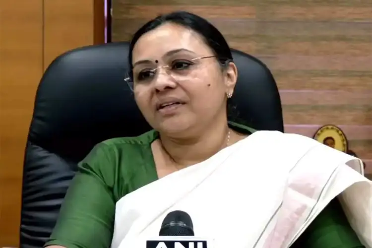 Amoebic Meningoencephalitis: 23 deaths reported in Kerala so far, says state health minister