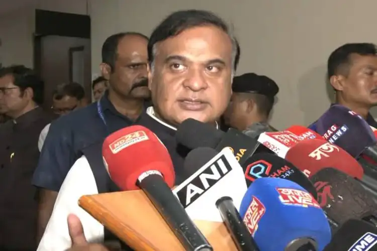 Assam government launches foreign language initiative to build global human talent