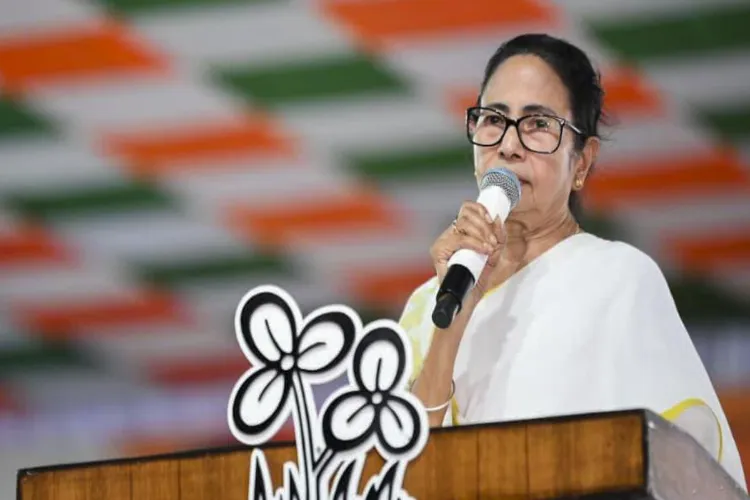 Mamata Banerjee calls Durgapur gang rape case 'shocking', says accused will not be spared