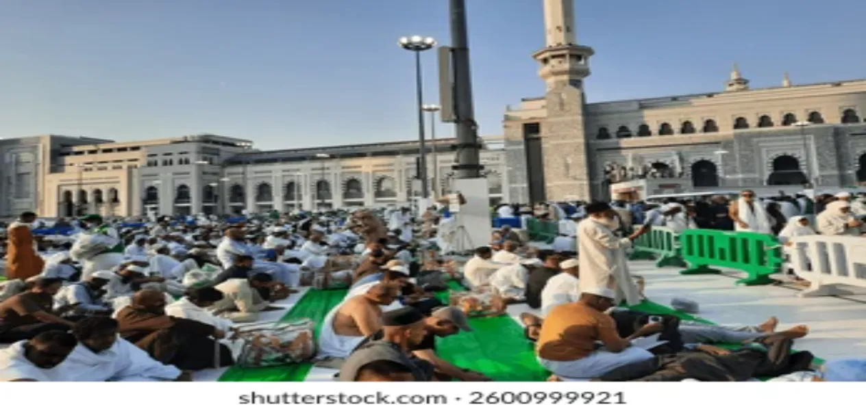 How can the Mecca Charter strengthen constitutional harmony in India?