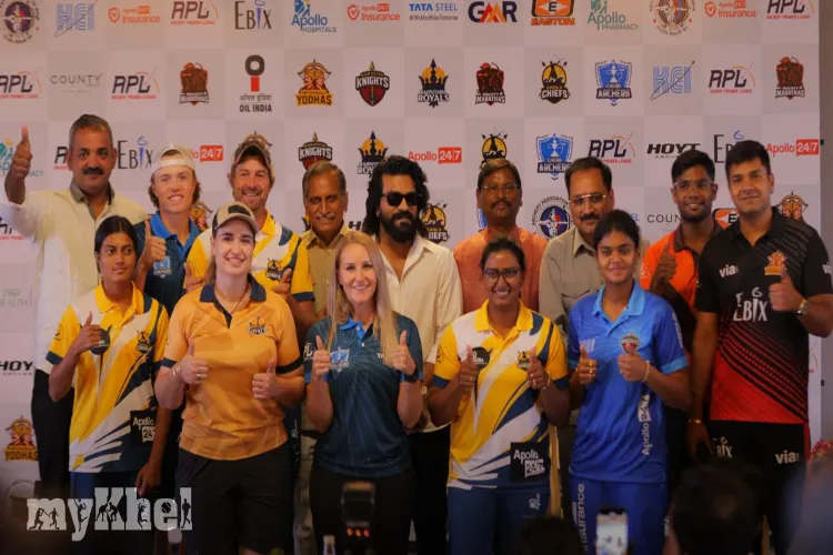 Delhi Chief Minister expressed happiness over the first ever Archery Premier League being organised in India.