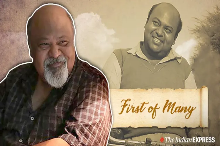 Saurabh Shukla gets emotional remembering the shooting of 'Bandit Queen'