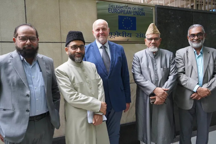 Jamaat President Syed Saadatullah welcomes Gaza ceasefire, demands Palestinian sovereignty