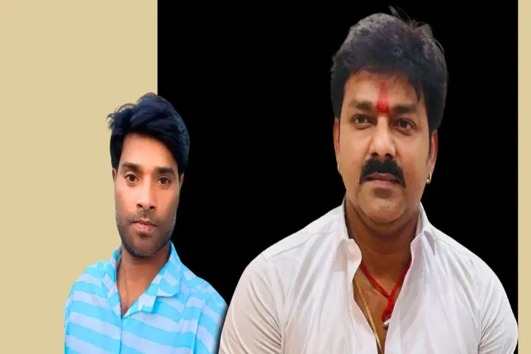 An unsung hero hidden behind superhit Bhojpuri songs: Zahid Akhtar