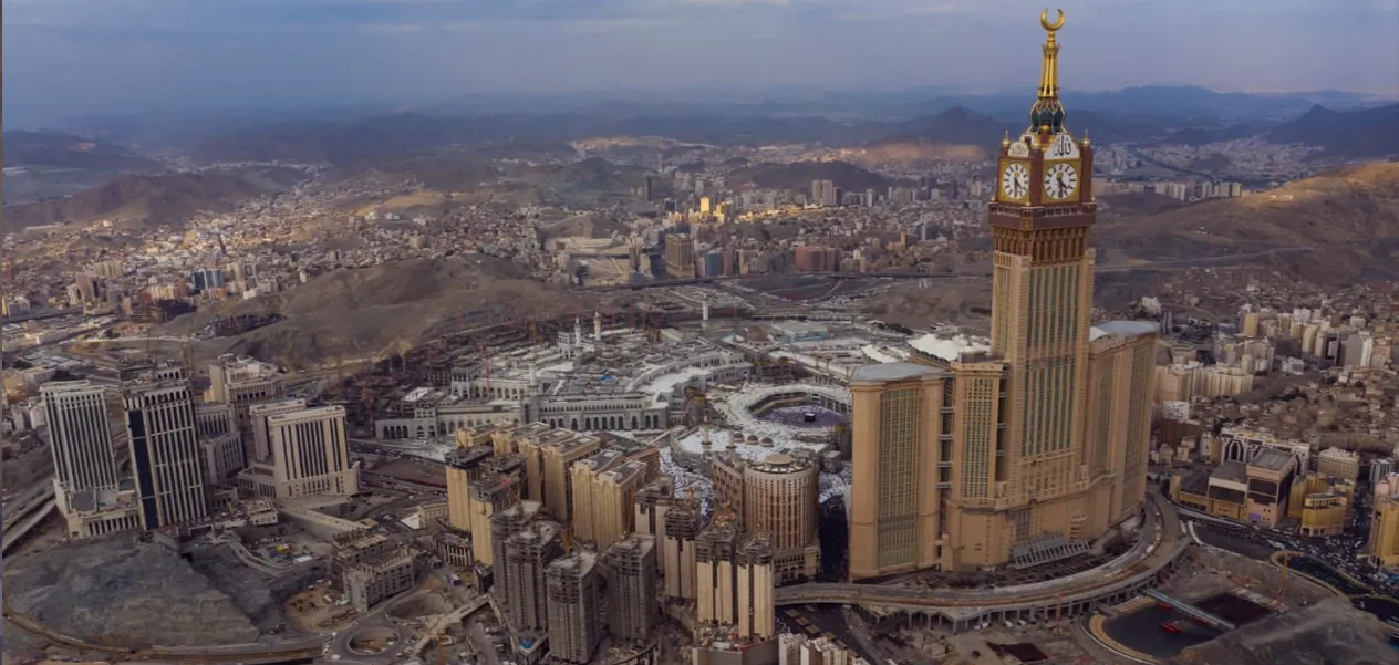 How can the Mecca Charter strengthen constitutional harmony in India?