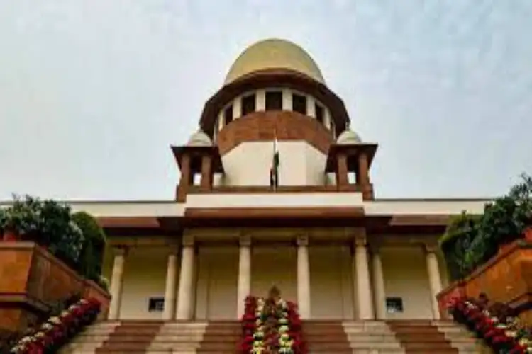 Supreme Court transfers Karur stampede case to CBI; retired SC judge to monitor probe