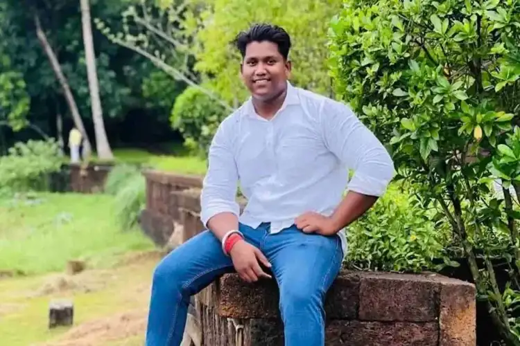 AIIMS Bhubaneswar lab attendant shot dead