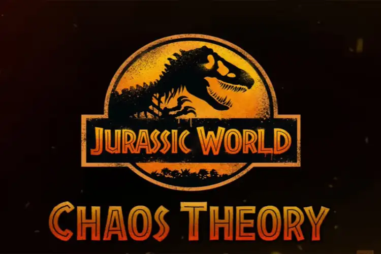 'Jurassic World: Chaos Theory' season 4 trailer unveiled at New York Comic Con